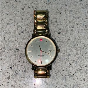 Kate Spade Watch
